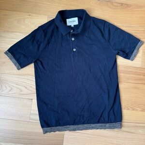 Corridor - Men’s medium knit polo